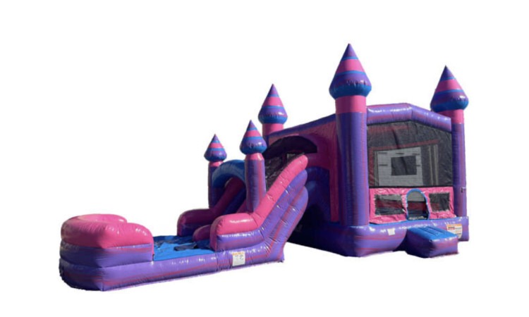Slides & Combos