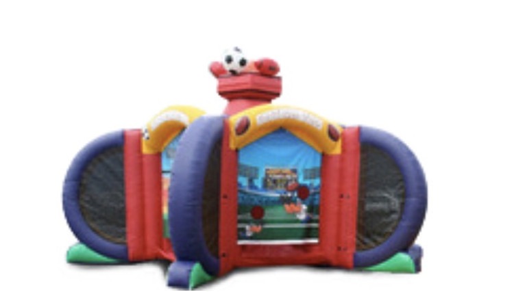 Interactive Games