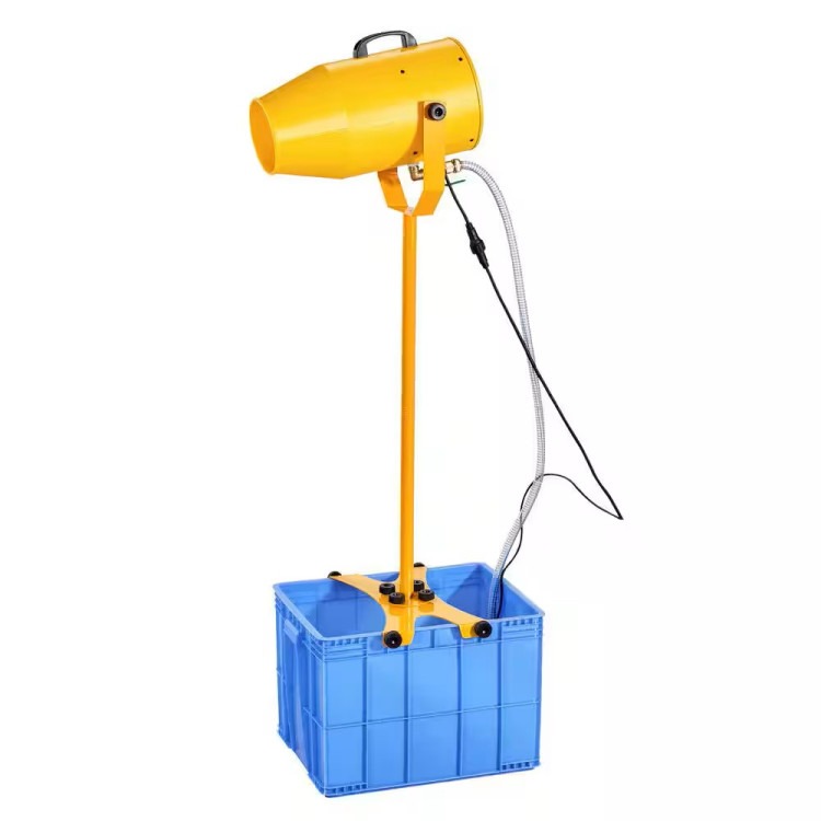 Foam Machine